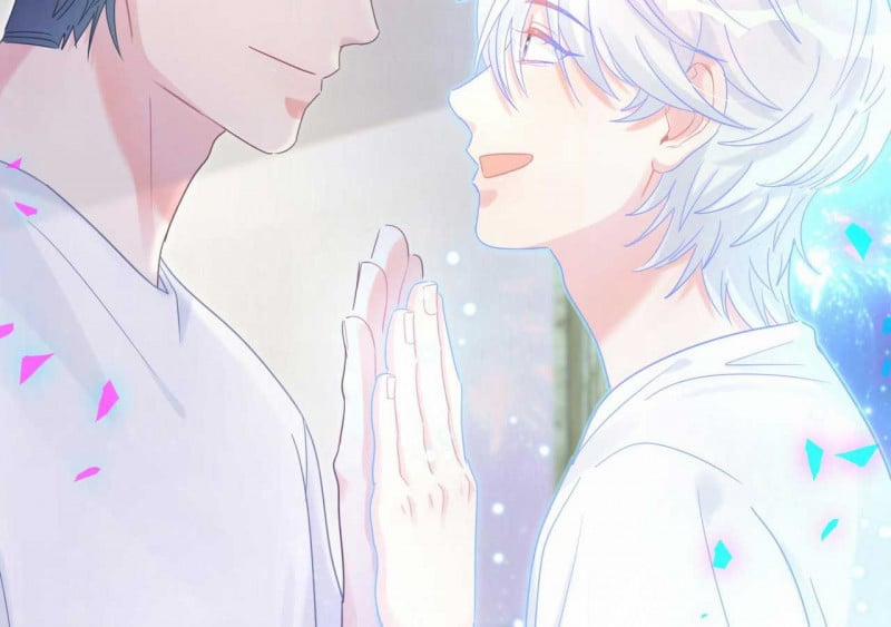 Chim Hoàng Yến Bị Chính Mình Trói Buộc 107 trang 55