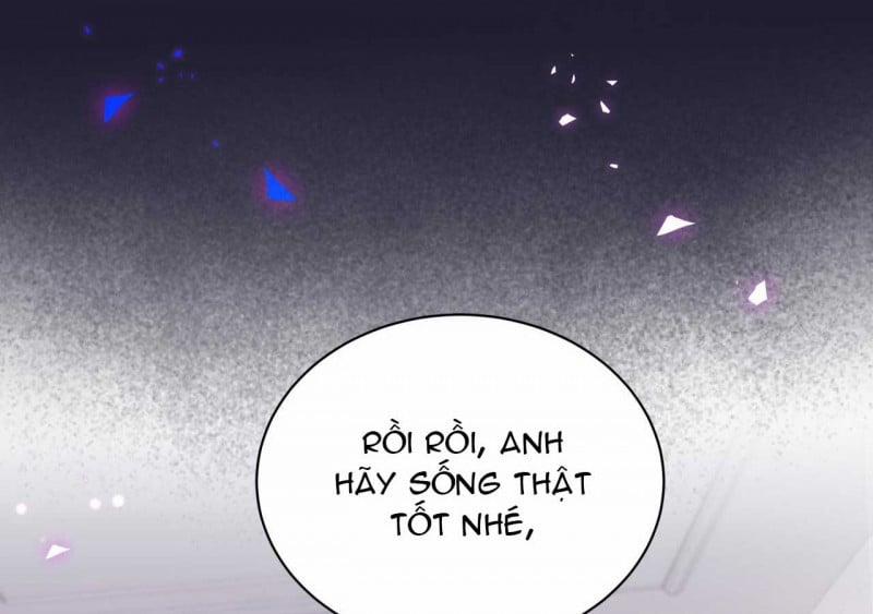 Chim Hoàng Yến Bị Chính Mình Trói Buộc 108.5 trang 0