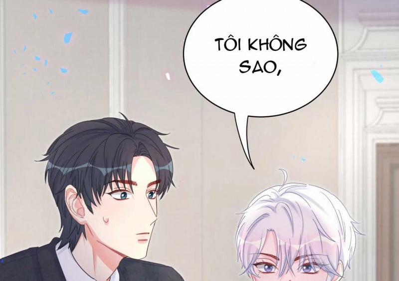 Chim Hoàng Yến Bị Chính Mình Trói Buộc 108.5 trang 34