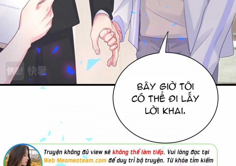 Chim Hoàng Yến Bị Chính Mình Trói Buộc 108.5 trang 36