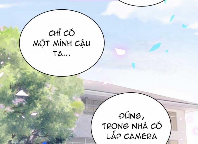 Chim Hoàng Yến Bị Chính Mình Trói Buộc 108.5 trang 38