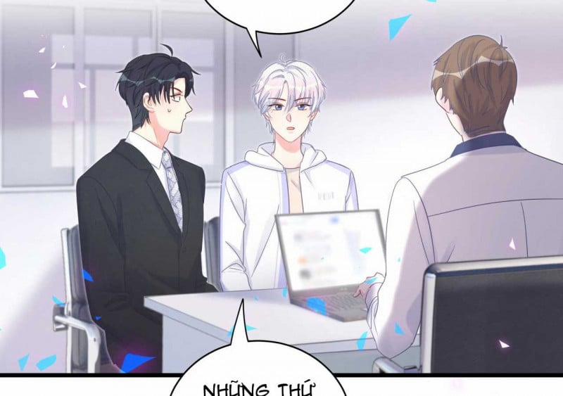 Chim Hoàng Yến Bị Chính Mình Trói Buộc 108.5 trang 40