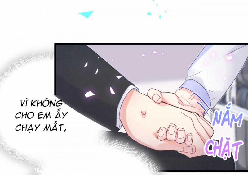 Chim Hoàng Yến Bị Chính Mình Trói Buộc 108.5 trang 43