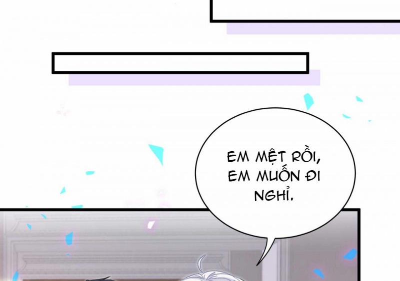 Chim Hoàng Yến Bị Chính Mình Trói Buộc 108.5 trang 47