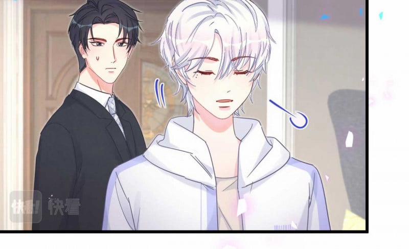 Chim Hoàng Yến Bị Chính Mình Trói Buộc 108.5 trang 48