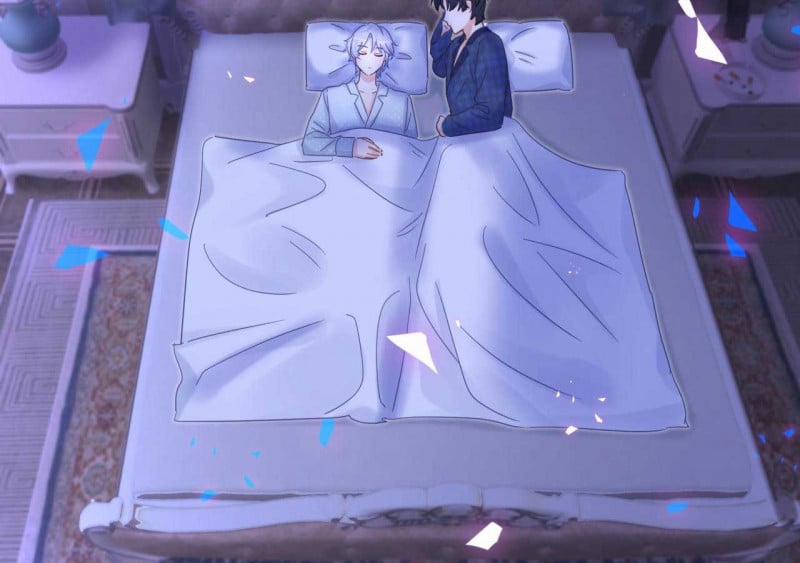 Chim Hoàng Yến Bị Chính Mình Trói Buộc 108.5 trang 52