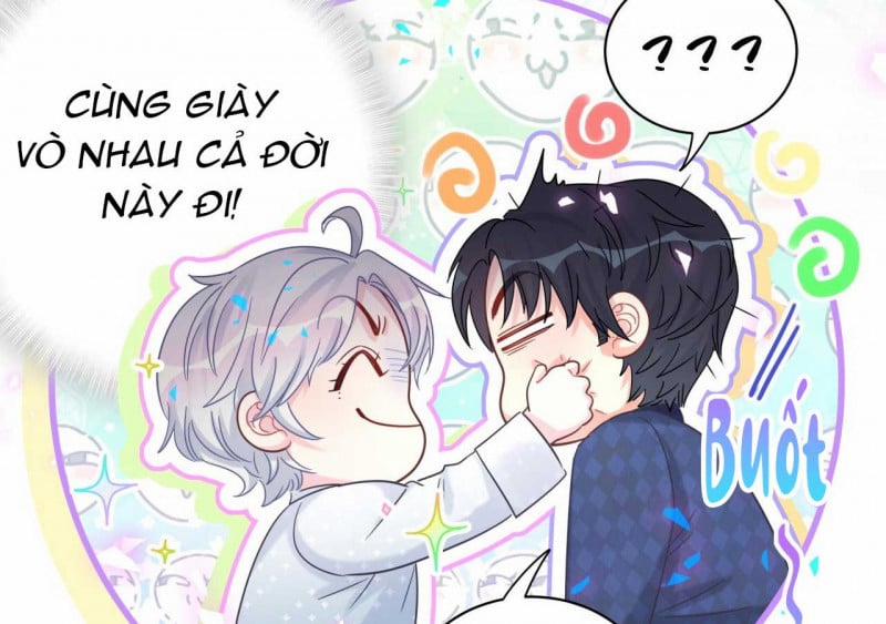 Chim Hoàng Yến Bị Chính Mình Trói Buộc 108.5 trang 63