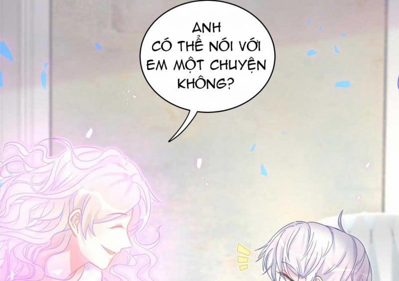 Chim Hoàng Yến Bị Chính Mình Trói Buộc 108.5 trang 9