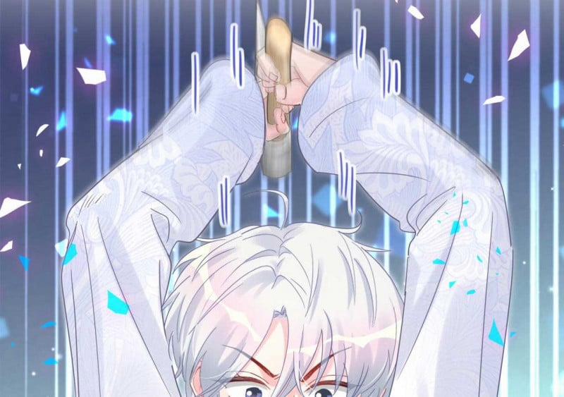 Chim Hoàng Yến Bị Chính Mình Trói Buộc 108 trang 14