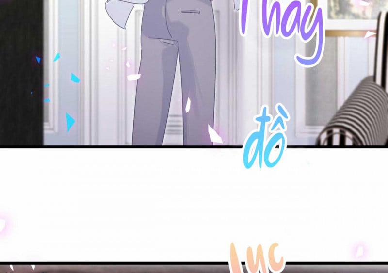 Chim Hoàng Yến Bị Chính Mình Trói Buộc 108 trang 18