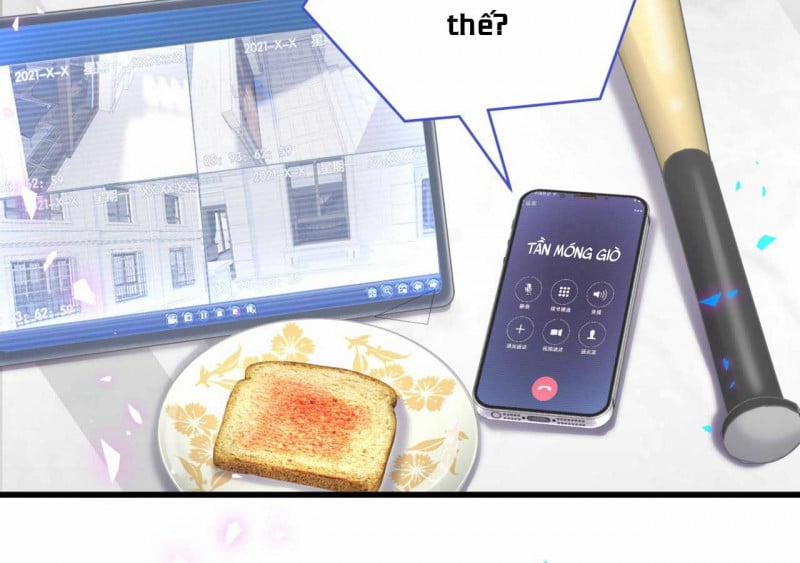 Chim Hoàng Yến Bị Chính Mình Trói Buộc 108 trang 25