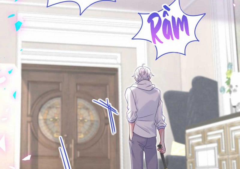 Chim Hoàng Yến Bị Chính Mình Trói Buộc 108 trang 41