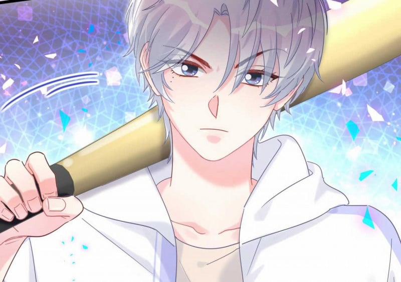 Chim Hoàng Yến Bị Chính Mình Trói Buộc 108 trang 43