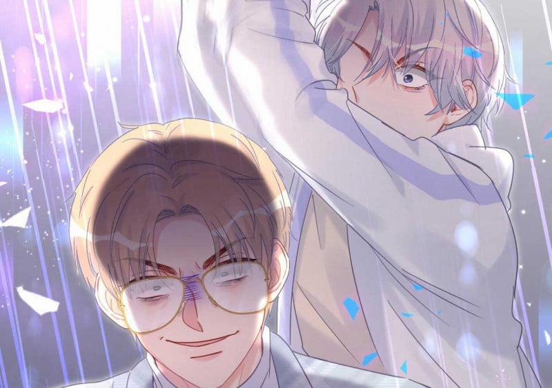 Chim Hoàng Yến Bị Chính Mình Trói Buộc 108 trang 53