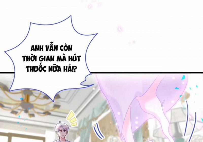 Chim Hoàng Yến Bị Chính Mình Trói Buộc 108 trang 6