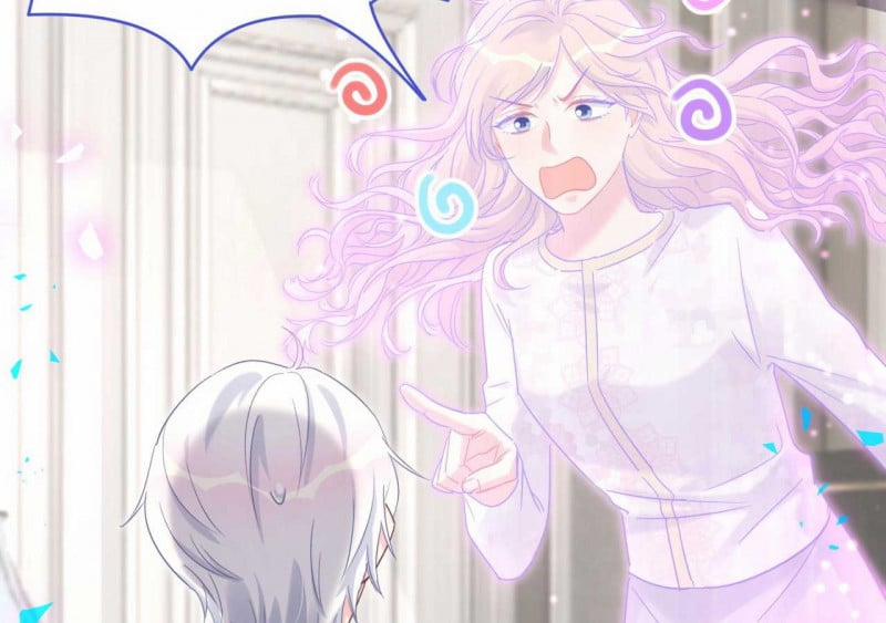 Chim Hoàng Yến Bị Chính Mình Trói Buộc 108 trang 9