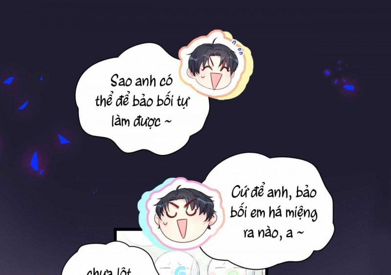 Chim Hoàng Yến Bị Chính Mình Trói Buộc 109.5 trang 0