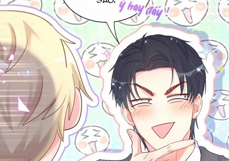 Chim Hoàng Yến Bị Chính Mình Trói Buộc 109.5 trang 11