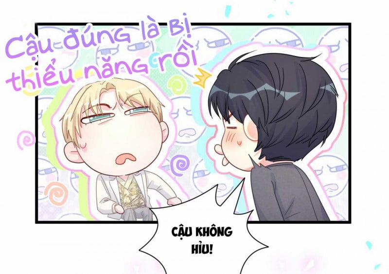 Chim Hoàng Yến Bị Chính Mình Trói Buộc 109.5 trang 13