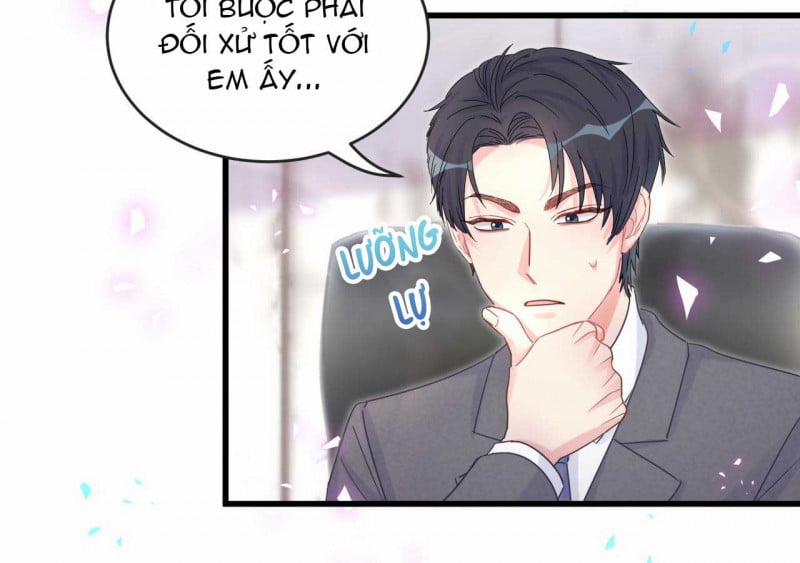 Chim Hoàng Yến Bị Chính Mình Trói Buộc 109.5 trang 15