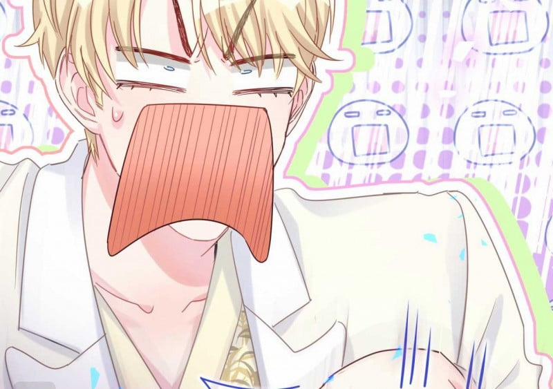 Chim Hoàng Yến Bị Chính Mình Trói Buộc 109.5 trang 25