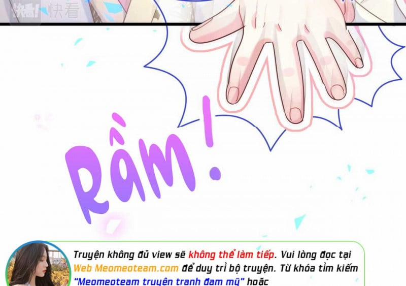 Chim Hoàng Yến Bị Chính Mình Trói Buộc 109.5 trang 26