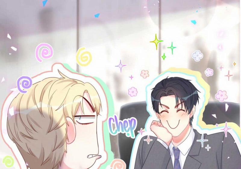 Chim Hoàng Yến Bị Chính Mình Trói Buộc 109.5 trang 3