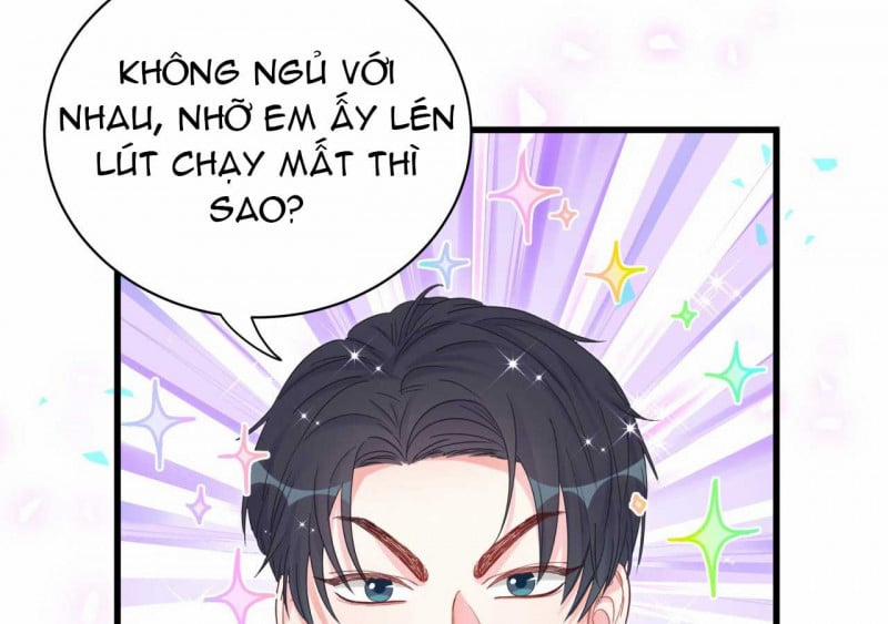 Chim Hoàng Yến Bị Chính Mình Trói Buộc 109.5 trang 33