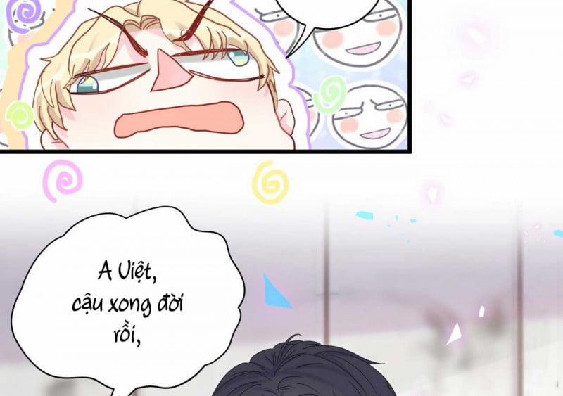 Chim Hoàng Yến Bị Chính Mình Trói Buộc 109.5 trang 35