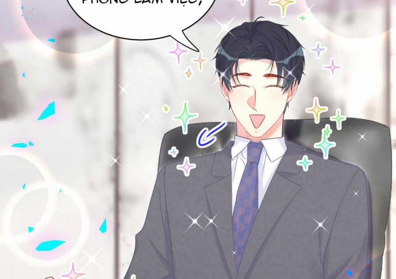 Chim Hoàng Yến Bị Chính Mình Trói Buộc 109 trang 18