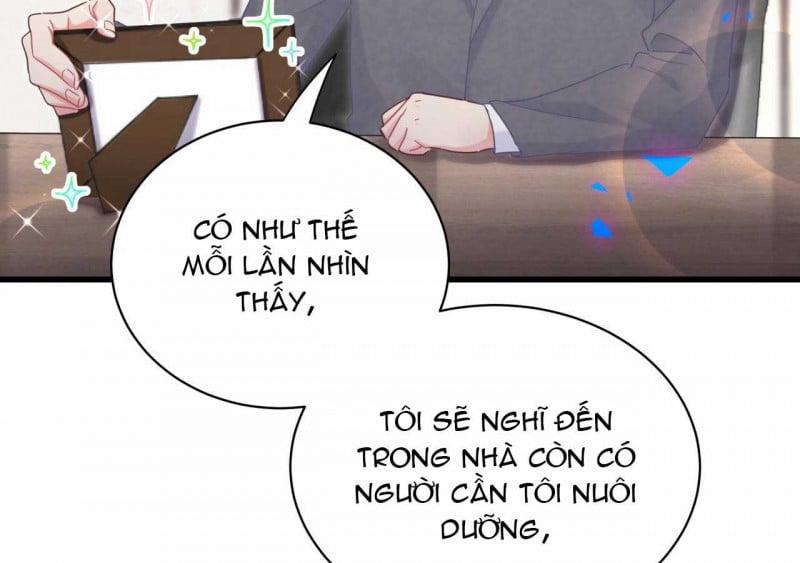 Chim Hoàng Yến Bị Chính Mình Trói Buộc 109 trang 19