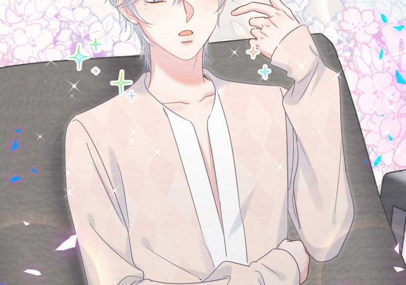 Chim Hoàng Yến Bị Chính Mình Trói Buộc 109 trang 32