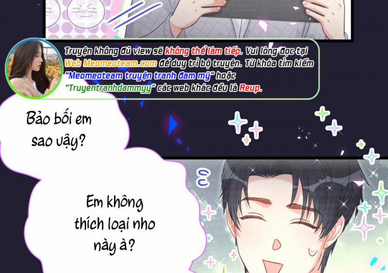 Chim Hoàng Yến Bị Chính Mình Trói Buộc 109 trang 38