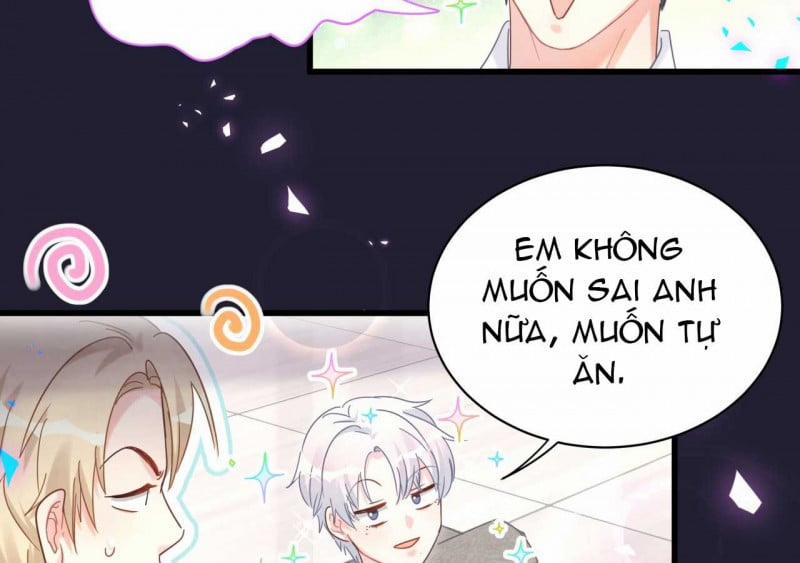 Chim Hoàng Yến Bị Chính Mình Trói Buộc 109 trang 39