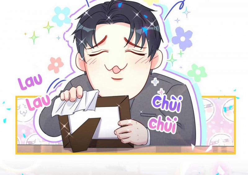 Chim Hoàng Yến Bị Chính Mình Trói Buộc 109 trang 4