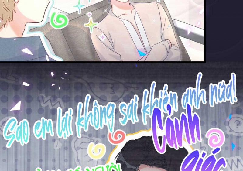 Chim Hoàng Yến Bị Chính Mình Trói Buộc 109 trang 40