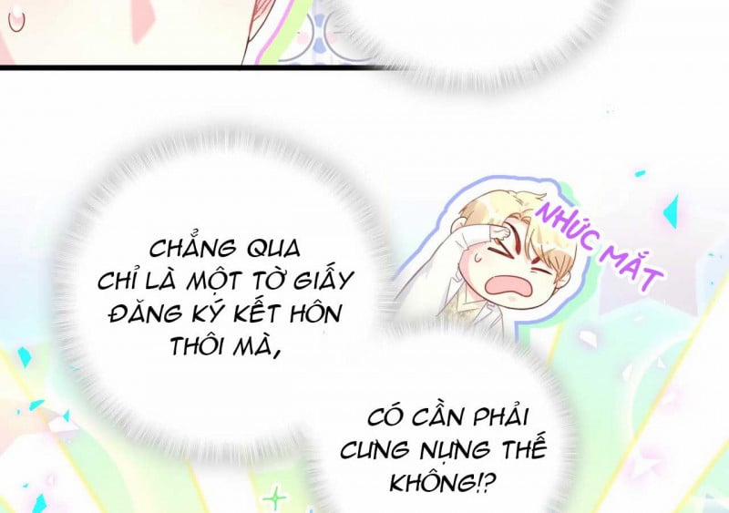 Chim Hoàng Yến Bị Chính Mình Trói Buộc 109 trang 7