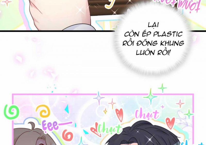 Chim Hoàng Yến Bị Chính Mình Trói Buộc 109 trang 9