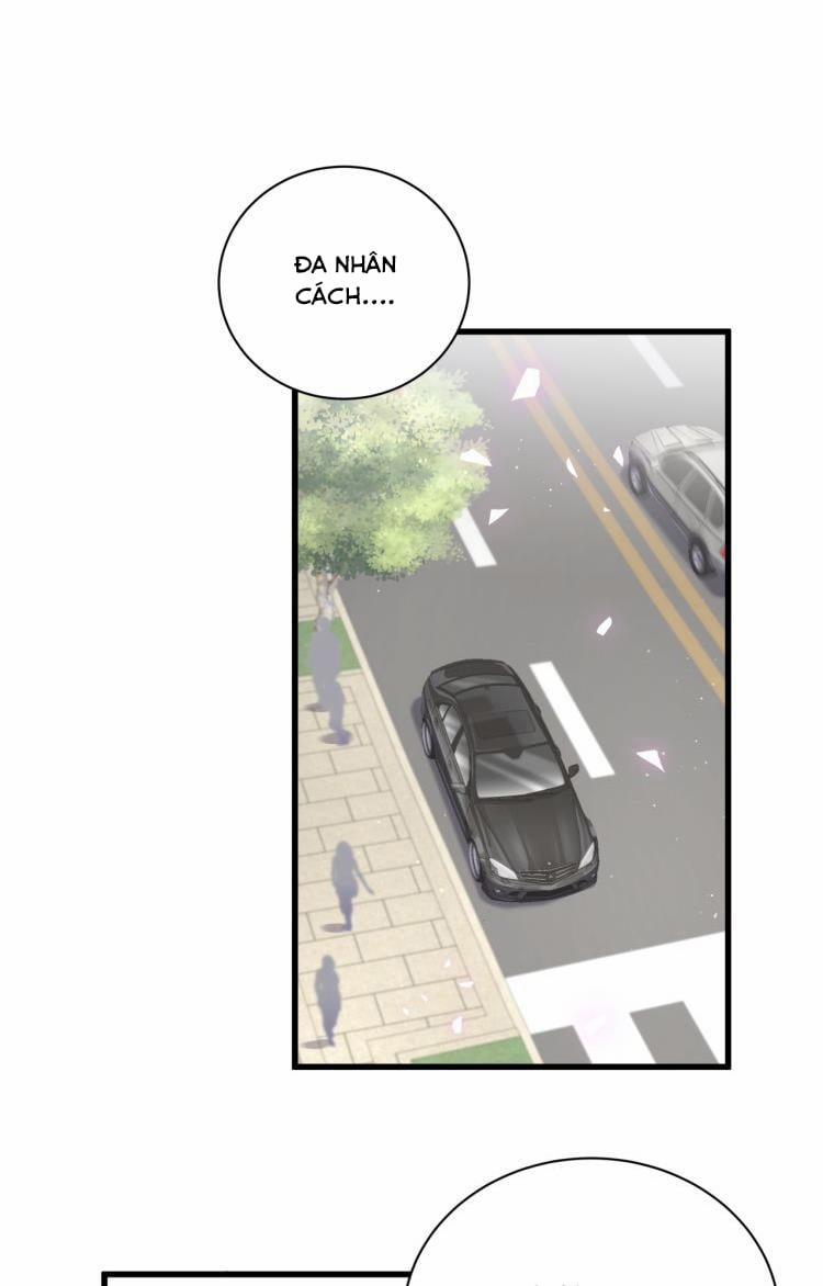 Chim Hoàng Yến Bị Chính Mình Trói Buộc 11 trang 1