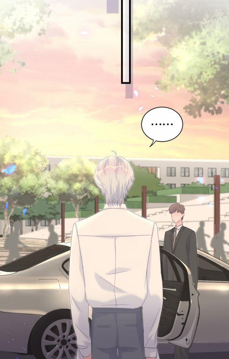 Chim Hoàng Yến Bị Chính Mình Trói Buộc 11 trang 10