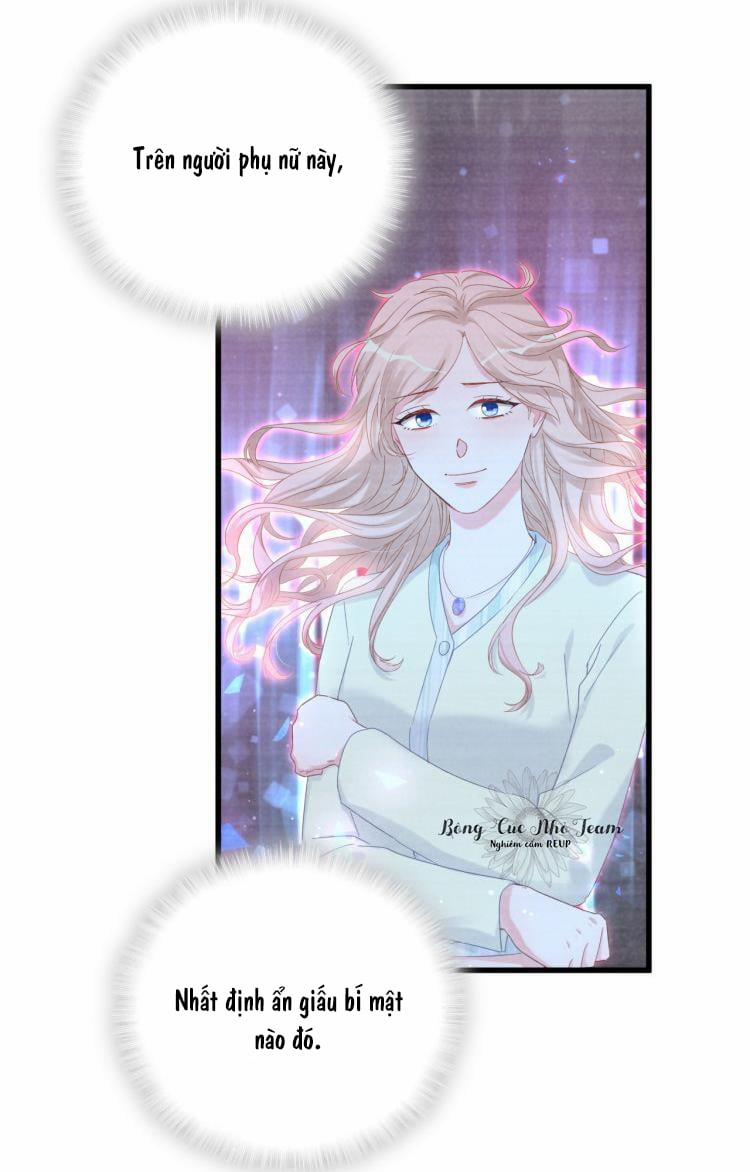 Chim Hoàng Yến Bị Chính Mình Trói Buộc 11 trang 15