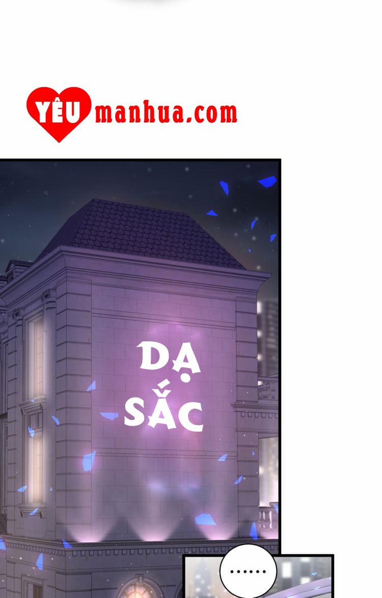 Chim Hoàng Yến Bị Chính Mình Trói Buộc 11 trang 16