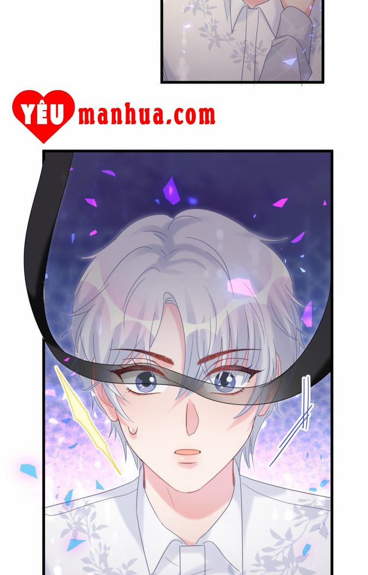 Chim Hoàng Yến Bị Chính Mình Trói Buộc 11 trang 26