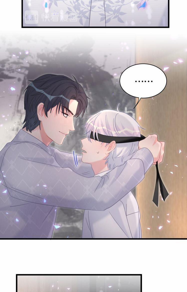 Chim Hoàng Yến Bị Chính Mình Trói Buộc 11 trang 27