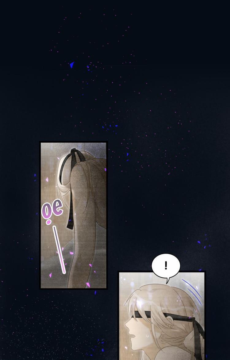 Chim Hoàng Yến Bị Chính Mình Trói Buộc 11 trang 30