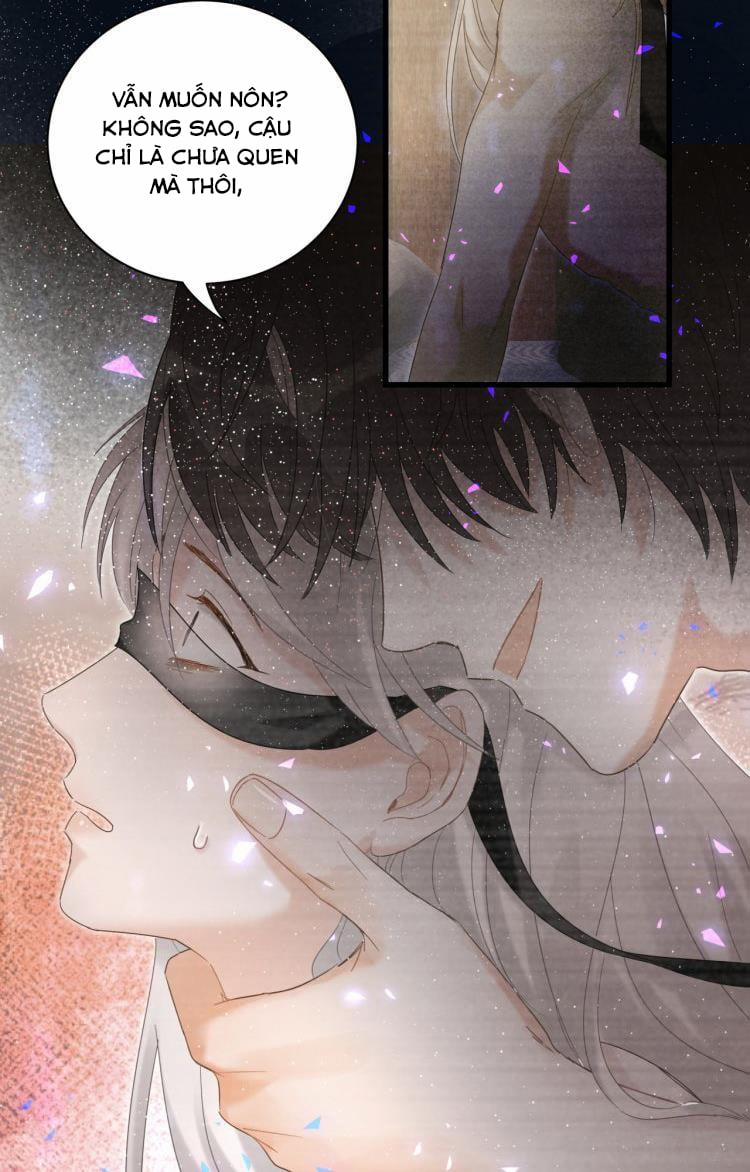 Chim Hoàng Yến Bị Chính Mình Trói Buộc 11 trang 31