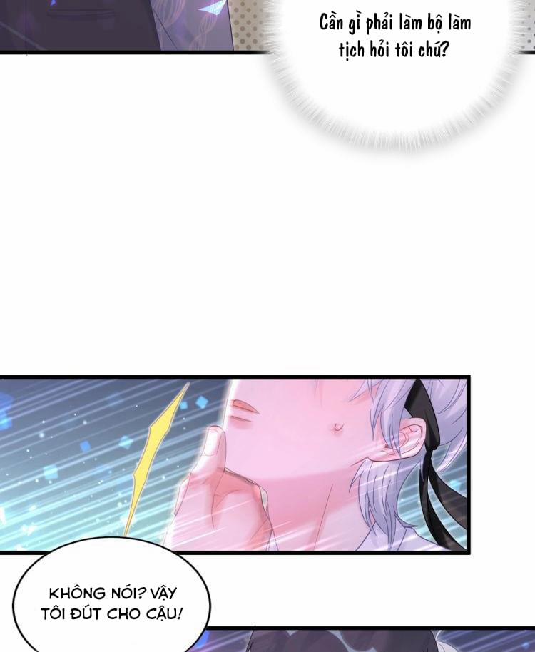 Chim Hoàng Yến Bị Chính Mình Trói Buộc 11 trang 38