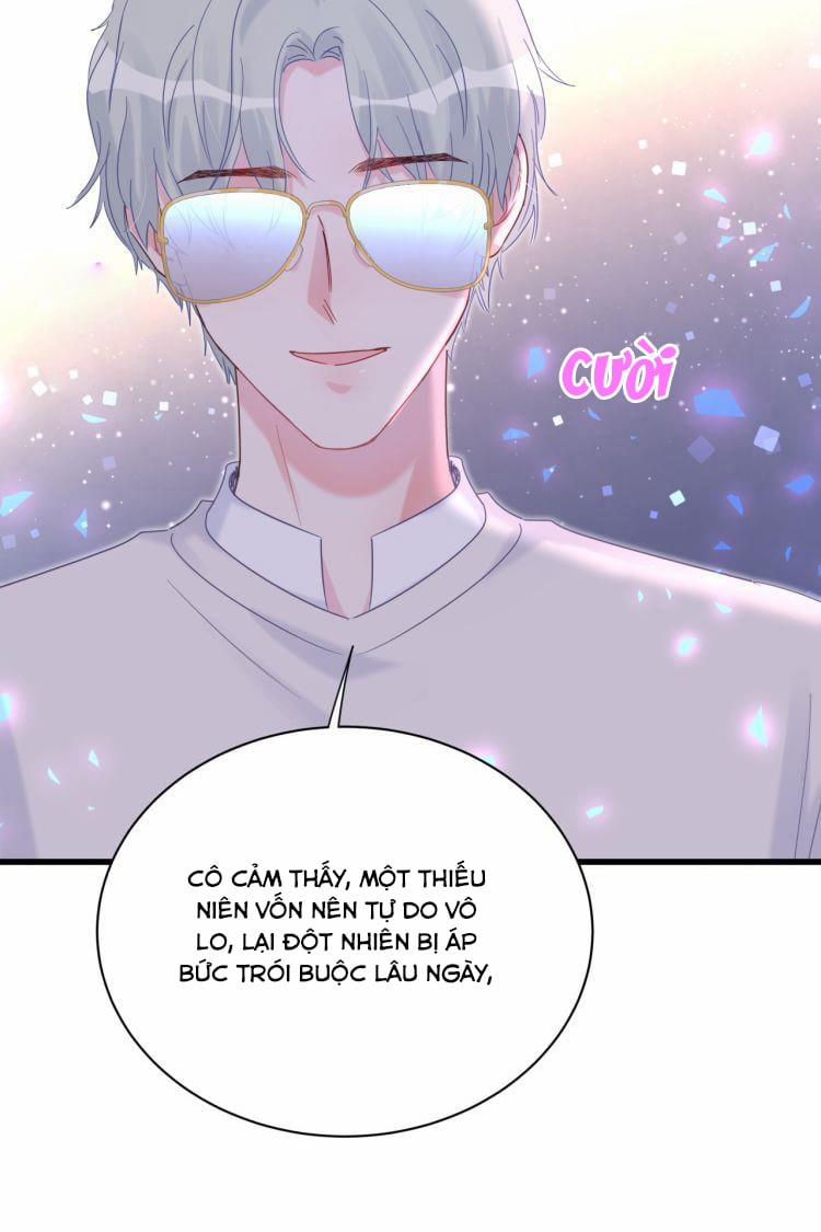 Chim Hoàng Yến Bị Chính Mình Trói Buộc 11 trang 4