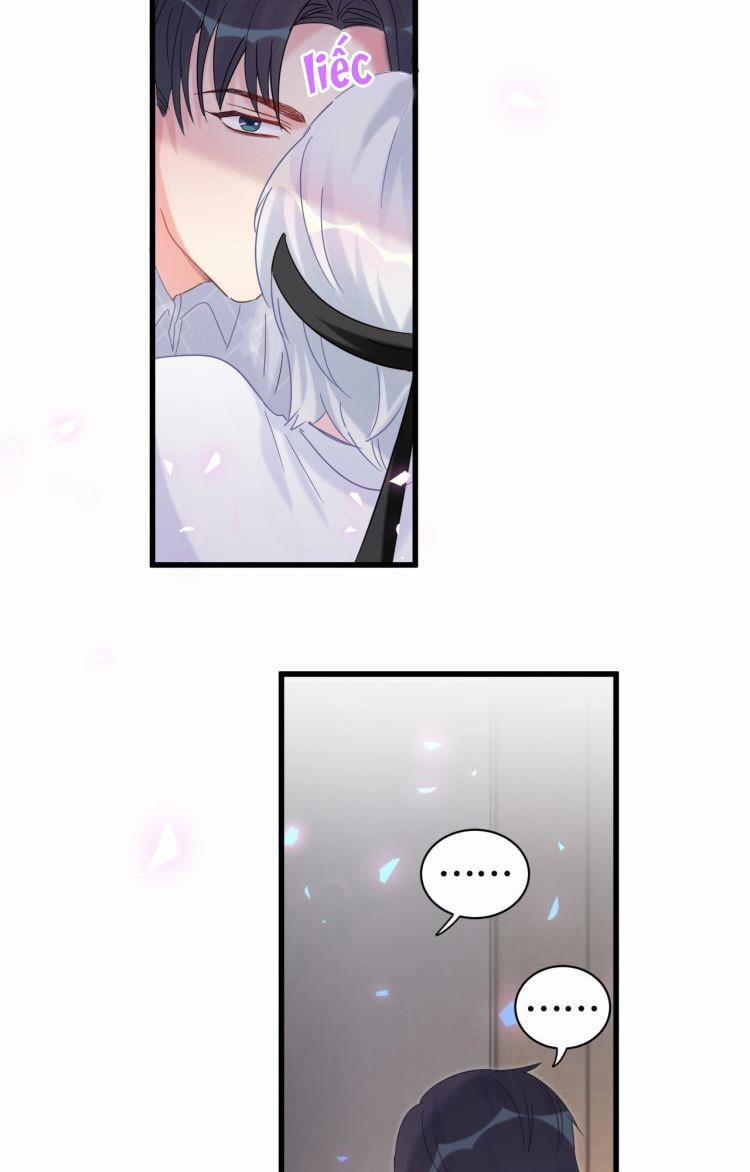 Chim Hoàng Yến Bị Chính Mình Trói Buộc 11 trang 40