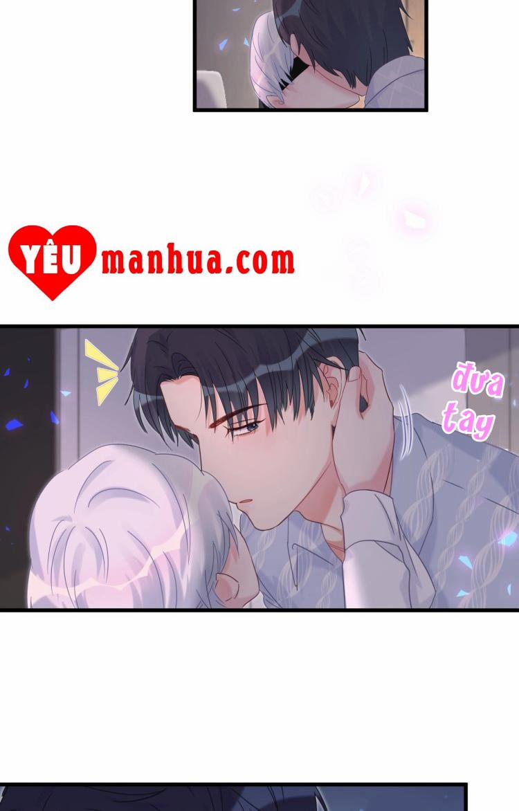 Chim Hoàng Yến Bị Chính Mình Trói Buộc 11 trang 41